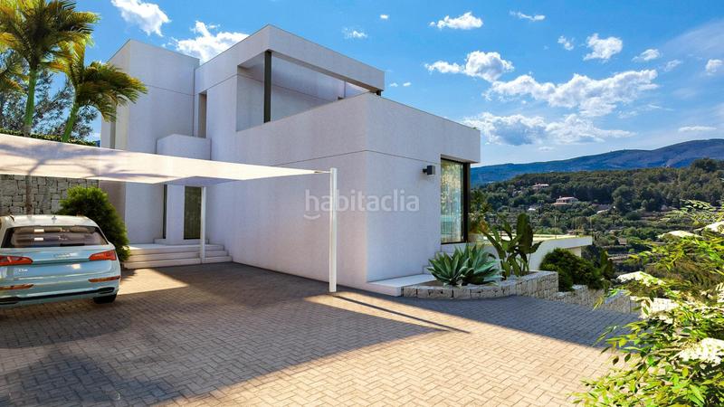 Foto 3e87a346-bca8-45f7-aa45-cbf63b7ddc4f. Chalet avec chauffage piscine dans La Empedrola Calp