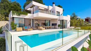 Chalet in La Empedrola