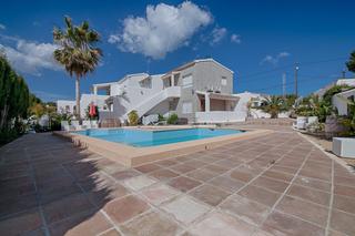 Chalet en Carrió - La Merced - Los Pinos