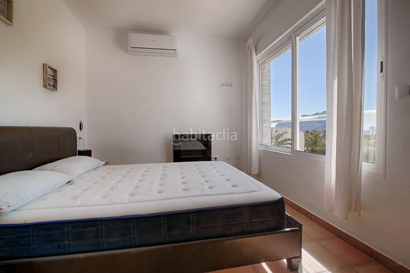 Foto 0f4e3345-b5cf-4642-a9a6-60257f200ff6. Chalet con riscaldamento piscina in Carrió - La Merced - Los Pinos Calp