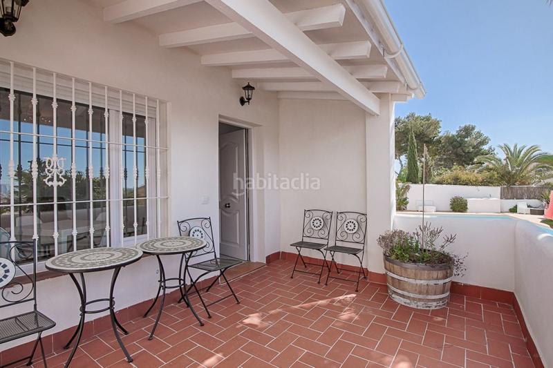 Foto 3a17822f-5966-467c-9c23-061c9e7e297b. Chalet con riscaldamento piscina in Carrió - La Merced - Los Pinos Calp