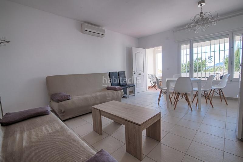 Foto 55150bf6-c060-48d7-a54b-b79be40c2e7b. Chalet con riscaldamento piscina in Carrió - La Merced - Los Pinos Calp