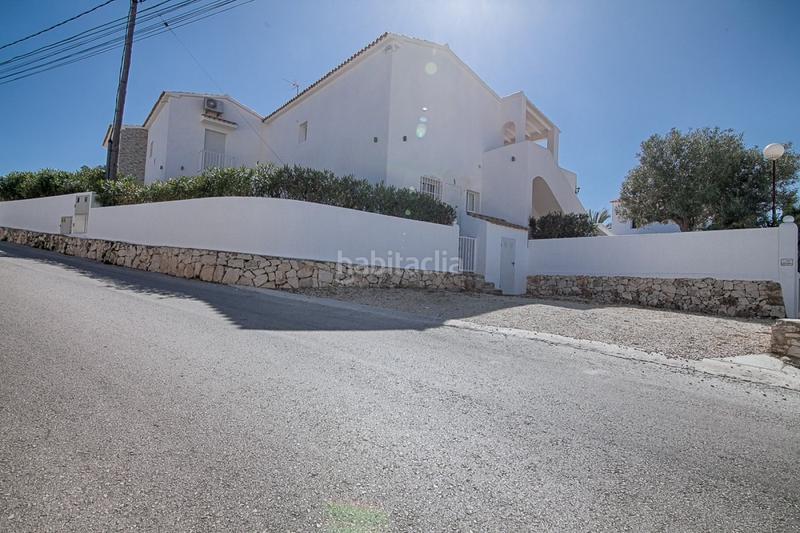 Foto 69e66a69-706f-4634-a07e-2c8c084b99d7. Chalet con riscaldamento piscina in Carrió - La Merced - Los Pinos Calp