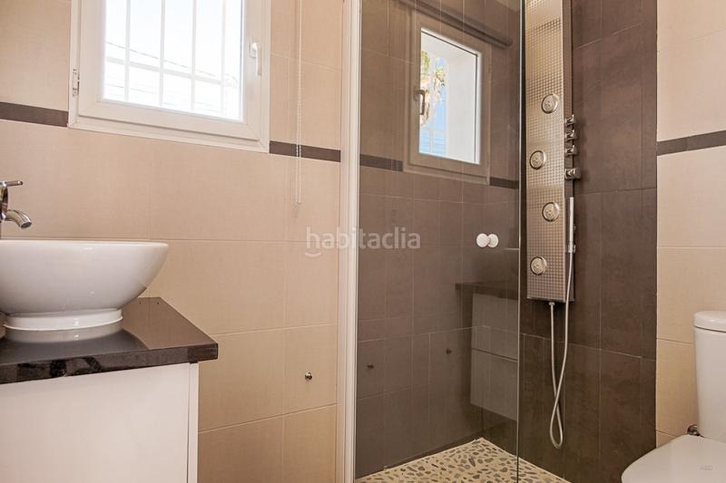 Foto 8b34a6ad-615a-4a83-aac3-f16cd8b32c6a. Chalet con riscaldamento piscina in Carrió - La Merced - Los Pinos Calp