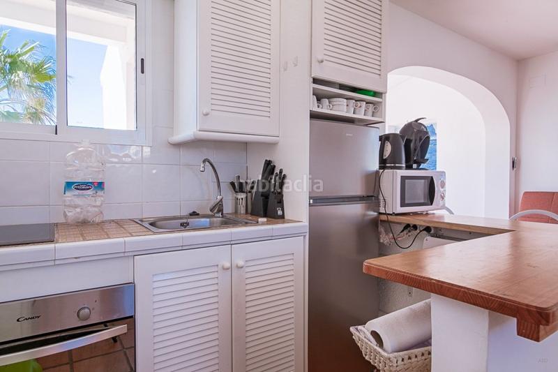 Foto 8cc1ee59-c70e-45bd-8358-a54a1d06fa3c. Chalet con riscaldamento piscina in Carrió - La Merced - Los Pinos Calp