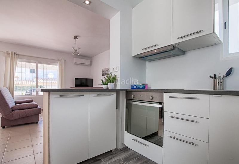 Foto bb01afd2-883b-48b3-a49c-fb7df78d21db. Chalet con riscaldamento piscina in Carrió - La Merced - Los Pinos Calp