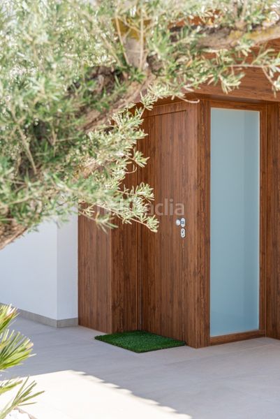 Foto db4b4448-416d-4926-9d45-740ea3b51772. Chalet en Campoamor Orihuela