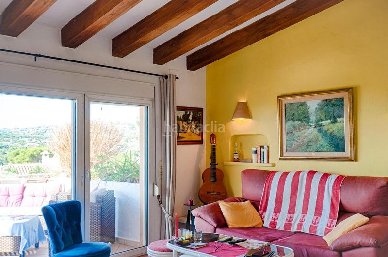 Foto 0657f8cc-bdcc-4a2e-b8dd-41ce6205ba84. Chalet con riscaldamento parcheggio piscina in Casco Urbano Moraira