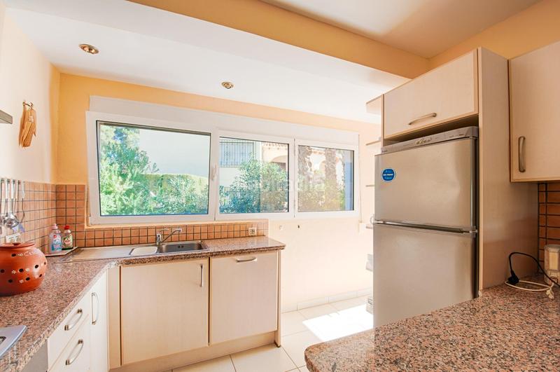 Foto 1ae2981c-18f9-4fe4-b63e-b3e8a2ceca81. Chalet con riscaldamento parcheggio piscina in Casco Urbano Moraira