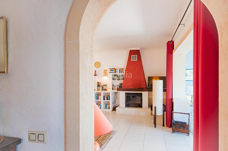 Foto 2605c7fe-cb21-4a21-b8f5-0a9bd9914d72. Chalet con riscaldamento parcheggio piscina in Casco Urbano Moraira