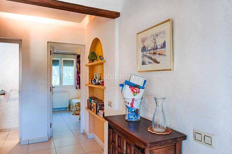 Foto 2bf06ca9-ae3a-4c97-9fd9-f34d0d652bdc. Chalet con riscaldamento parcheggio piscina in Casco Urbano Moraira