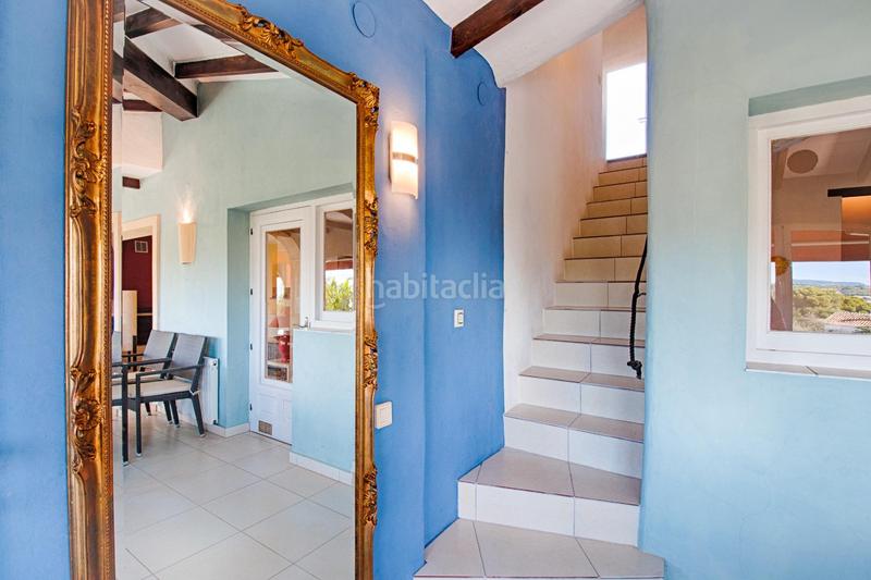 Foto 43aa42ea-8aed-443e-884c-4bc7f075583f. Chalet con riscaldamento parcheggio piscina in Casco Urbano Moraira