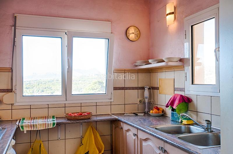 Foto 5728b940-ad31-462c-aa6f-3cc35408b1f2. Chalet con riscaldamento parcheggio piscina in Casco Urbano Moraira