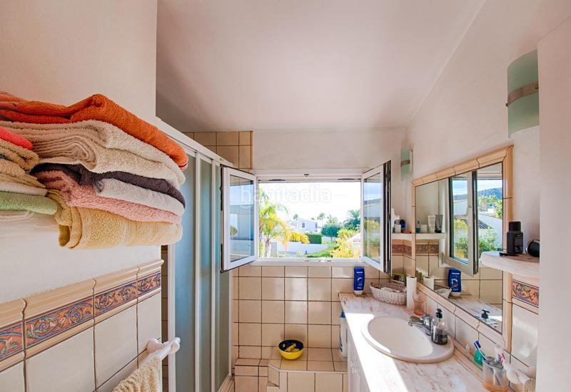 Foto 6edeee4c-4053-4611-9ad1-1aeb962a4d6a. Chalet con riscaldamento parcheggio piscina in Casco Urbano Moraira