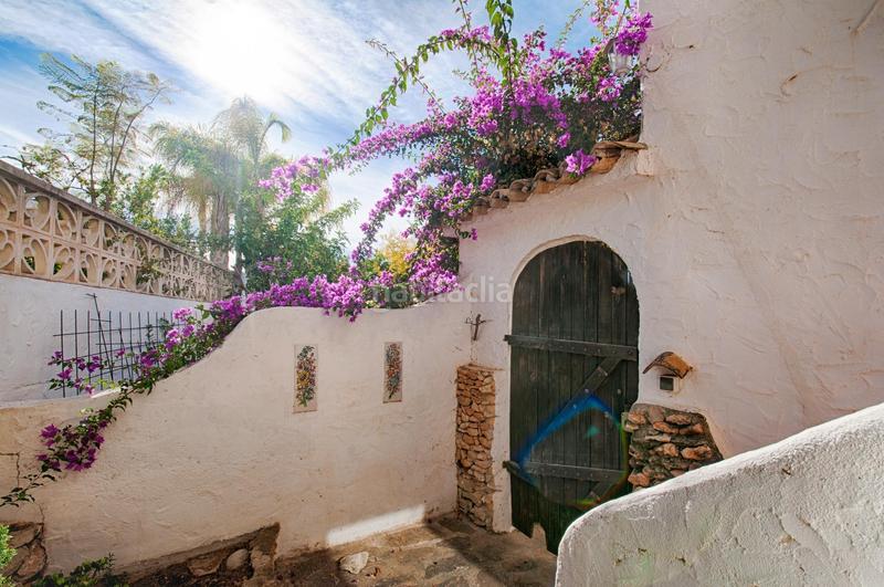 Foto 83999ba4-f123-4187-8831-e512413f3700. Chalet con riscaldamento parcheggio piscina in Casco Urbano Moraira