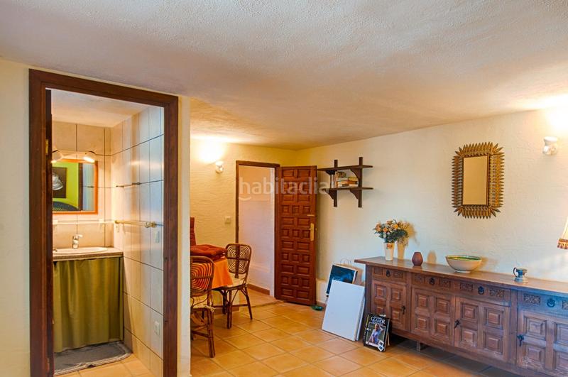 Foto 92479017-ef79-41da-8f40-f8d6105ebd29. Chalet con riscaldamento parcheggio piscina in Casco Urbano Moraira