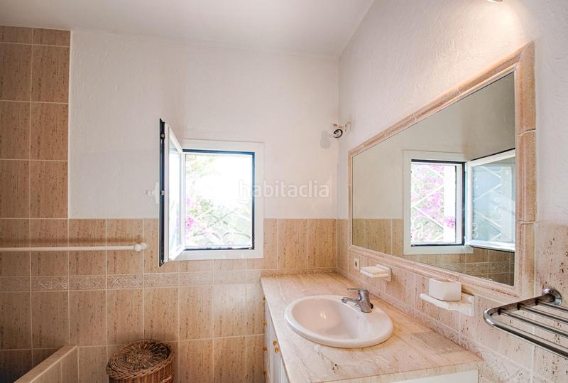 Foto 9a7fec86-899e-434e-9508-e069ee125ccb. Chalet con riscaldamento parcheggio piscina in Casco Urbano Moraira