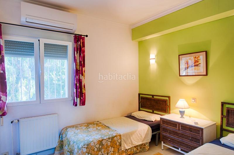 Foto a9a21bfe-730d-48c0-be6f-db4031b4dc1d. Chalet con riscaldamento parcheggio piscina in Casco Urbano Moraira