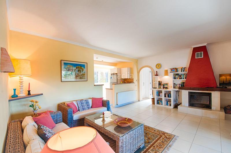 Foto b65202bb-b9e8-4865-9dd9-b83e8726e8c6. Chalet con riscaldamento parcheggio piscina in Casco Urbano Moraira