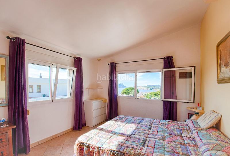 Foto c9c9b591-31d3-4cf2-99fa-a11b31ff7661. Chalet con riscaldamento parcheggio piscina in Casco Urbano Moraira