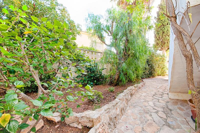 Foto f9a95dcf-2f45-40ff-b627-aa3150b8eb2d. Chalet con riscaldamento parcheggio piscina in Casco Urbano Moraira