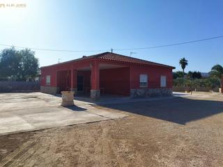 Casa a Crevillente