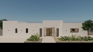 Chalet à Alcalalí