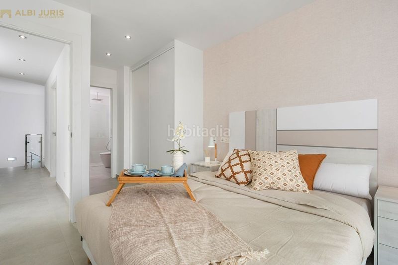Foto a0e11de8-91a4-47be-9b93-49477770537e. Chalet avec chauffage piscine dans San Fulgencio
