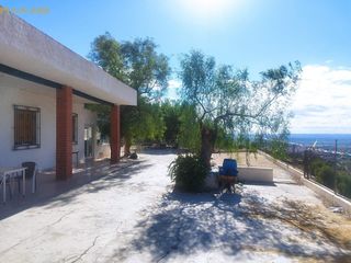 Haus in Crevillente