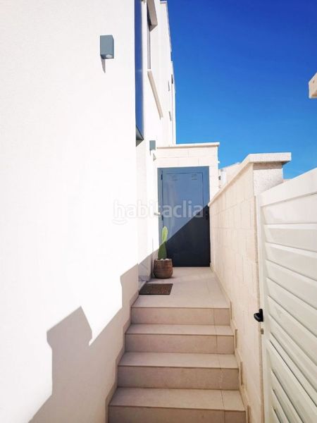 Foto 20a0d98c-c60b-4a3d-a5a2-f96f165cf955. Chalet mit pool in Los Balcones y los Altos Orihuela