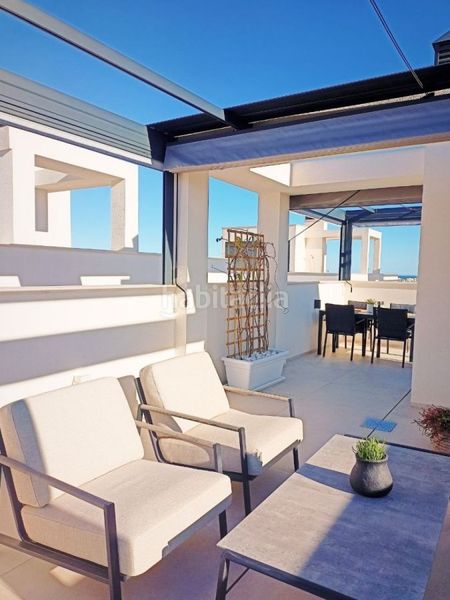 Foto 215437e4-8ee7-427a-b52a-1440f8725fe3. Chalet mit pool in Los Balcones y los Altos Orihuela