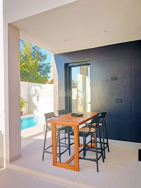 Foto 5795a54c-efaf-45f5-8566-f7d9c1c230ac. Chalet mit pool in Los Balcones y los Altos Orihuela