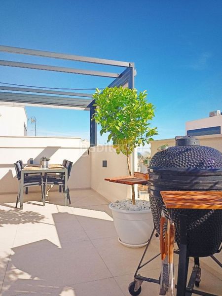 Foto 5e8d9483-7920-4075-b3ed-d50ca7e5096e. Chalet mit pool in Los Balcones y los Altos Orihuela