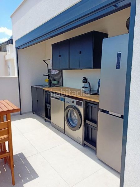 Foto 8b54a471-672d-4009-a3ff-b3a057badbaf. Chalet mit pool in Los Balcones y los Altos Orihuela
