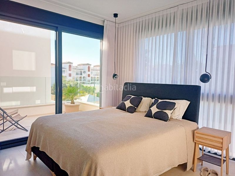 Foto c1d93ca0-9ee3-4509-a196-5ce41a0f1379. Chalet mit pool in Los Balcones y los Altos Orihuela