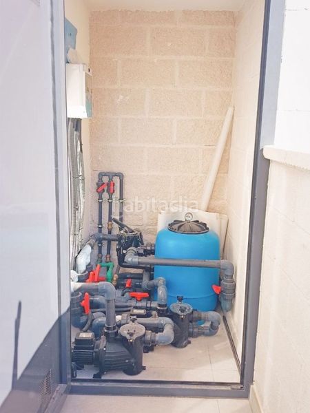 Foto e8393bc1-7f51-4632-977b-cc8a1e6ab53f. Chalet mit pool in Los Balcones y los Altos Orihuela