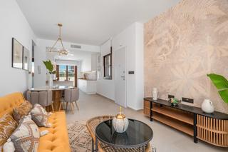 Maison à Los Balcones-Los Altos
