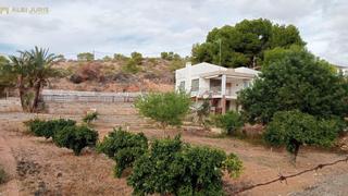 Haus in Crevillente