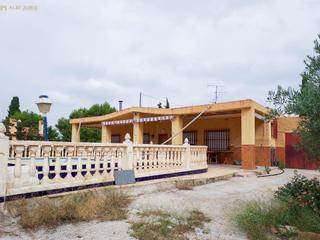Casa a Crevillente