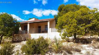 Haus in Crevillente