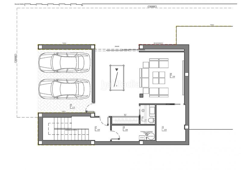 Foto cfb5df76-ed7c-46f6-90b6-05ed308538bf. Chalet avec chauffage parking piscine dans Centro Poble Nou de Benitatxell (el)