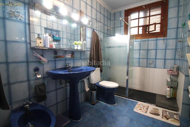 Foto 192754ee-ca95-4421-a21d-b7fff9979594. Chalet mit pool in Jubalcoi Elche / Elx