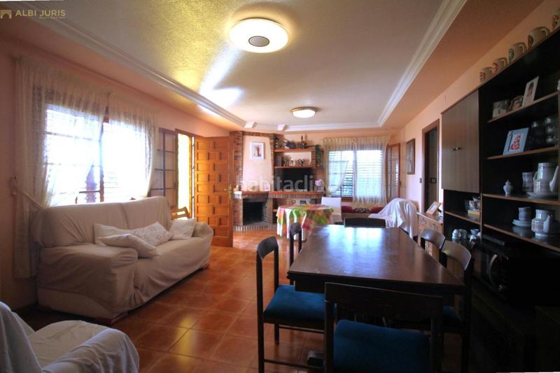 Foto 73feb6a7-4424-4663-bf1f-9379647b3af6. Chalet mit pool in Jubalcoi Elche / Elx