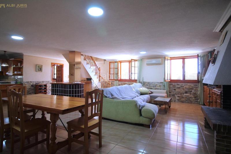 Foto 75e064da-080e-4358-9592-88f2820b5954. Chalet mit pool in Jubalcoi Elche / Elx