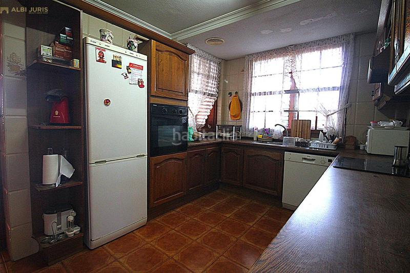 Foto 79dadb0a-b1d9-4b6a-8917-7ee70e04a979. Chalet mit pool in Jubalcoi Elche / Elx