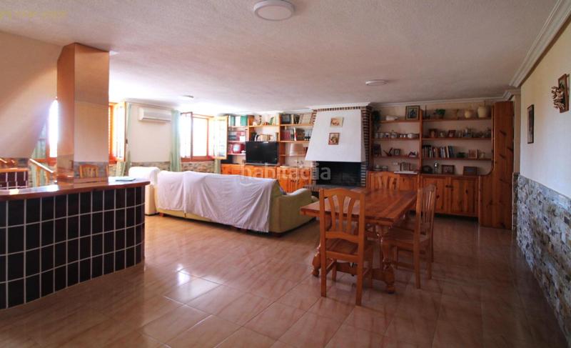 Foto cddc82a0-5911-4a51-8626-9270ae96a1a4. Chalet mit pool in Jubalcoi Elche / Elx