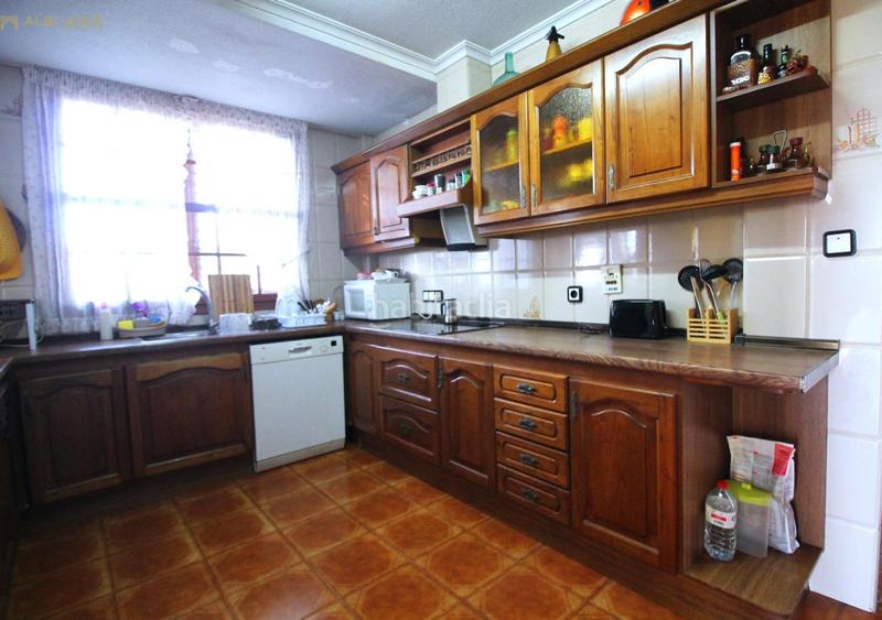 Foto 94036027-7a82-4506-a222-ff1e25233925. Chalet con piscina in Jubalcoi Elche / Elx