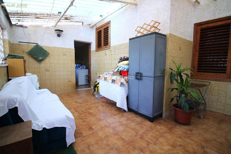 Foto 5b56bed6-6b38-4b92-9661-044dc6d79fb8. Xalet amb piscina a Jubalcoi Elche / Elx