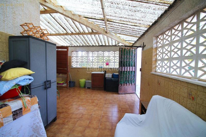 Foto 97d8e007-1ddf-4935-8c39-552ab01b7db5. Xalet amb piscina a Jubalcoi Elche / Elx