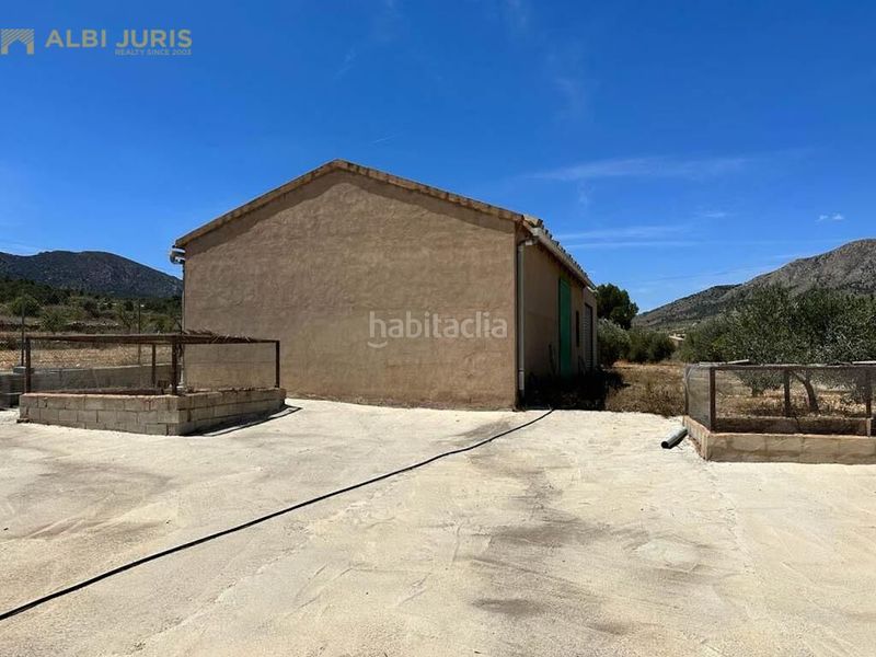Foto 4da67efa-8406-4732-add0-dadb437ac1c9. Casa amb aparcament piscina a Romana (la)